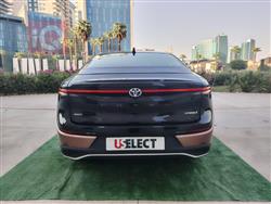 تويوتا كراون